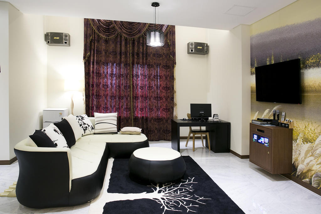 Polo Tourist Hotel Inchon Habitación foto